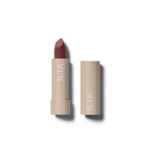Ilia Rosette Color Block High Impact Lipstick .14oz No Box